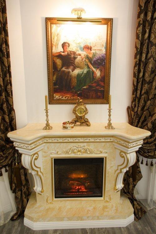 Versal Apartments Kremenchuk Room photo